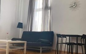 Apartament Szafir